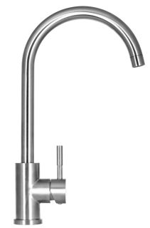 Смеситель для кухни Raiber Graceful RP-012 хром